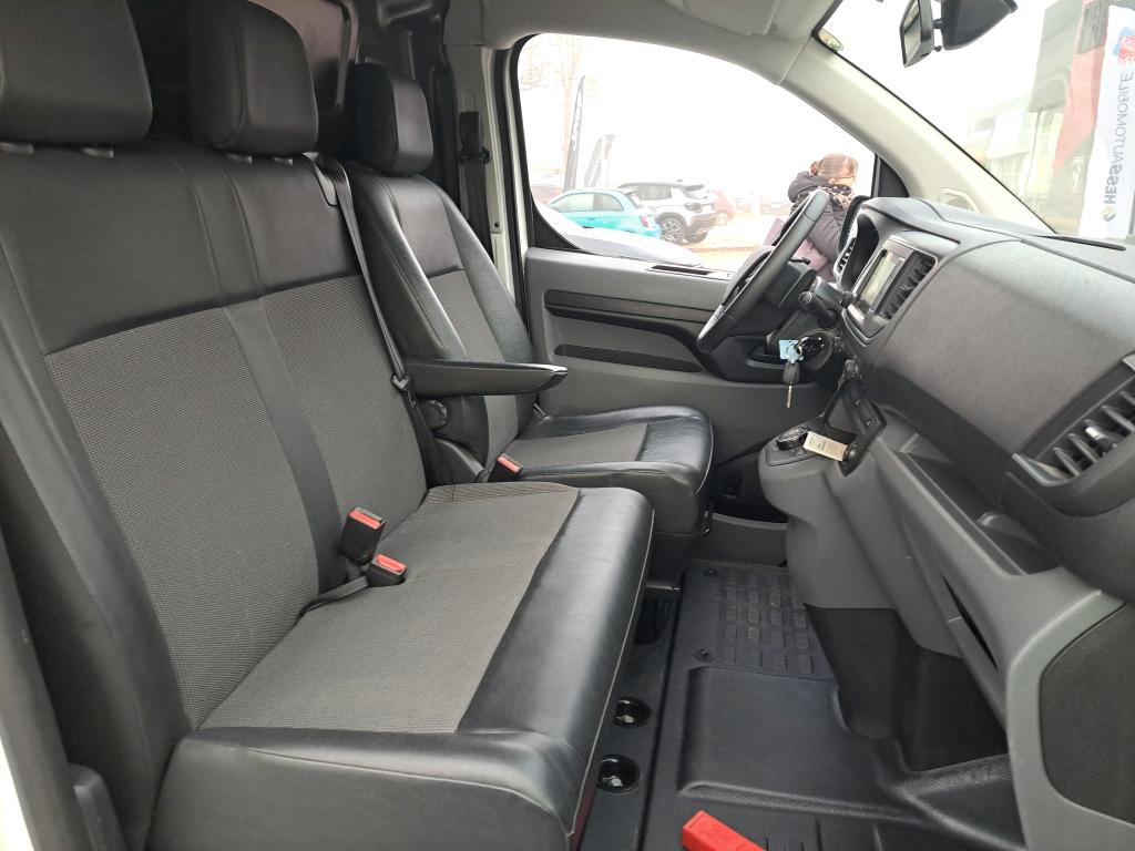 Opel VIVARO FGN L2 2.0 DIESEL 180 CH BVA8 PACK BUSINESS 2019
