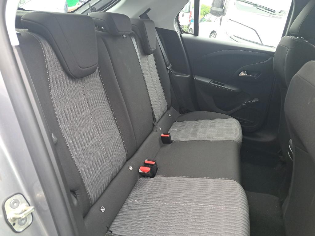 Opel Corsa 1.2 75 ch BVM5 Edition Business 2021