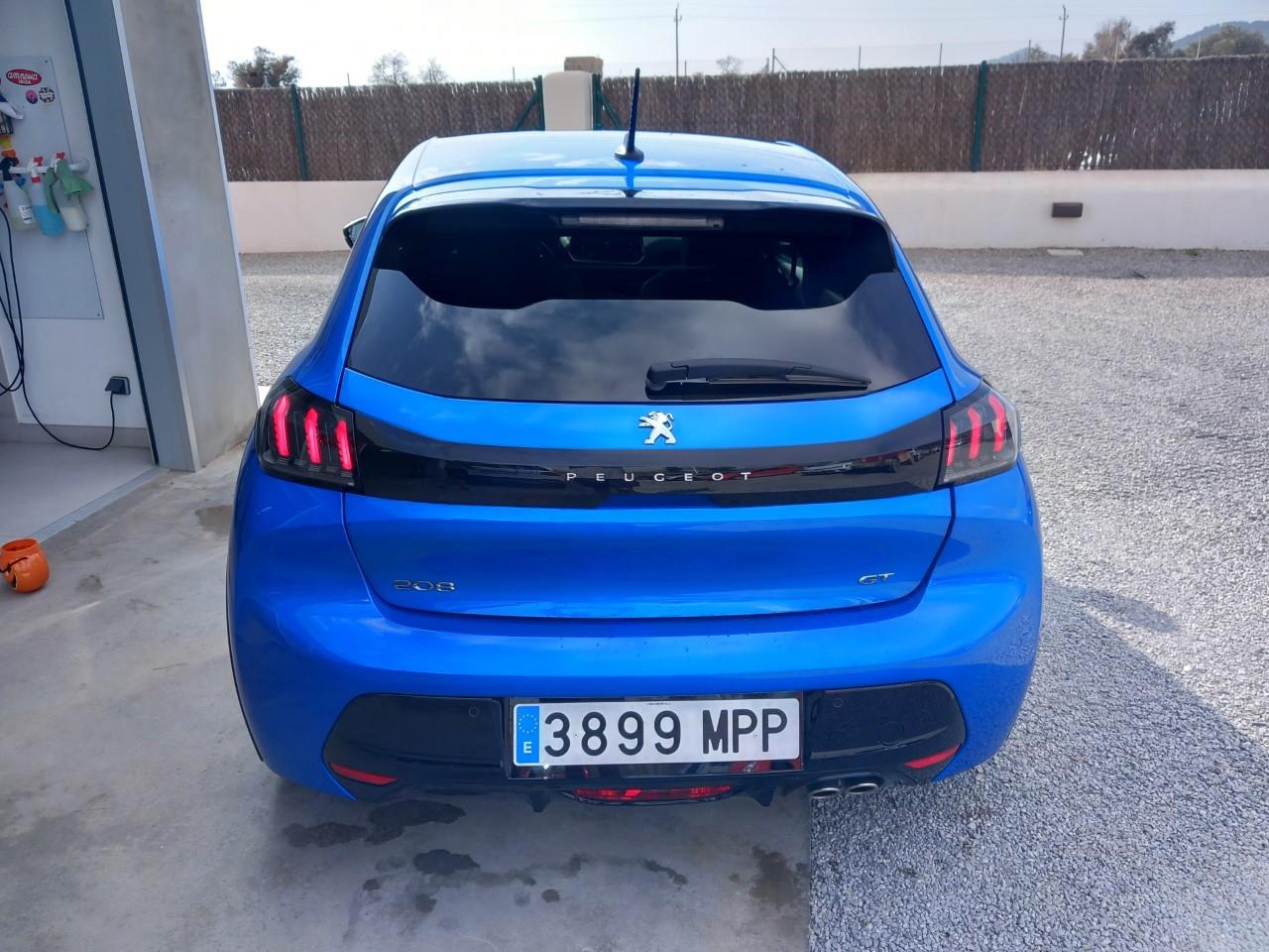 Foto Peugeot 508 3