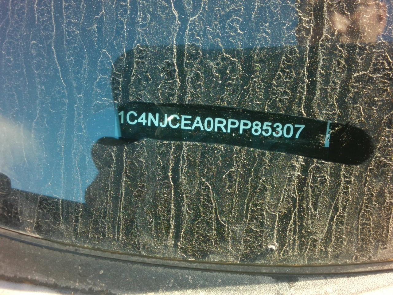 Foto Jeep Renegade 6