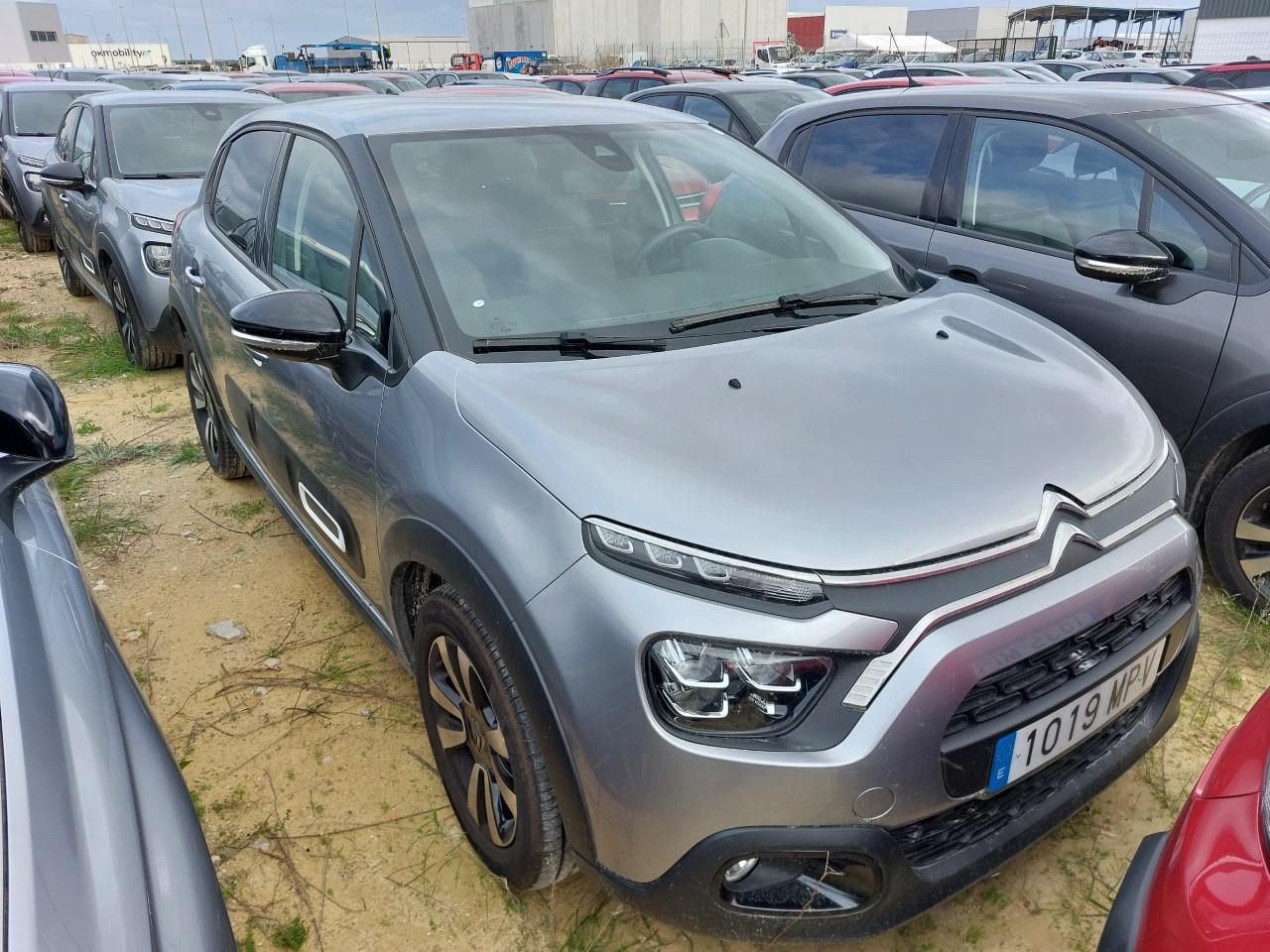 Citroën C3 Origin C3 Origin Puretech 110 S&S 6v Max