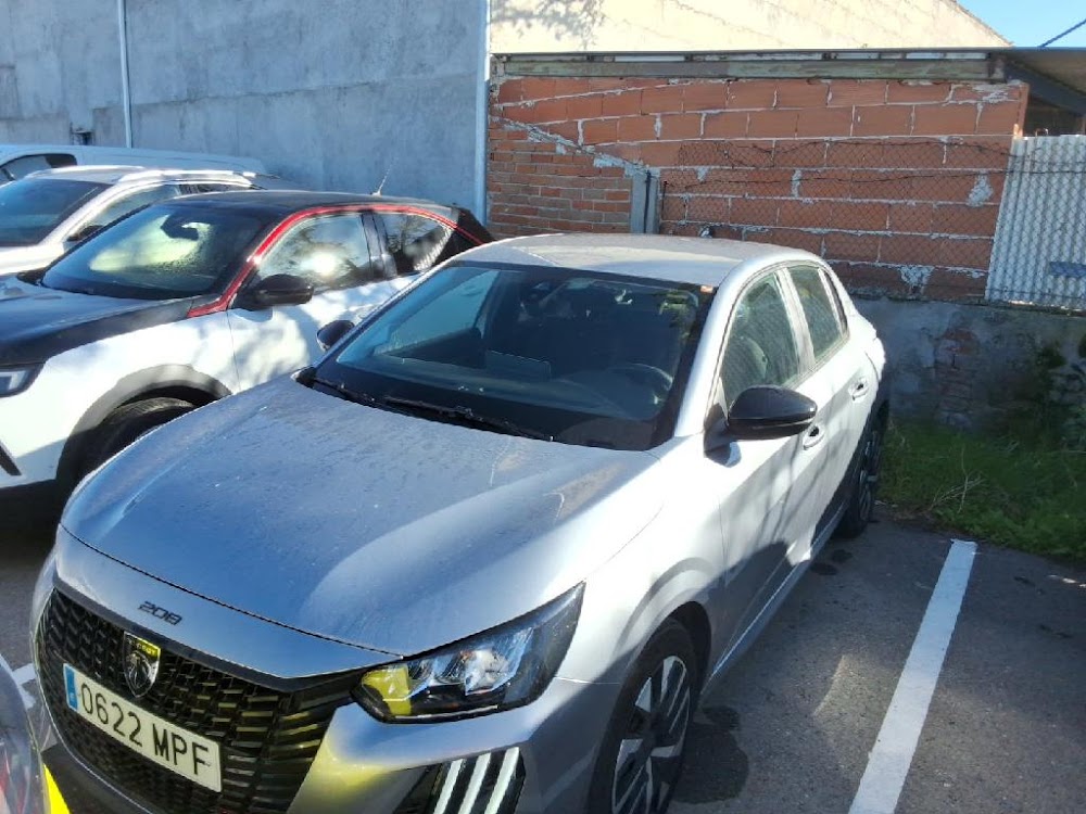 Foto Peugeot 308 3