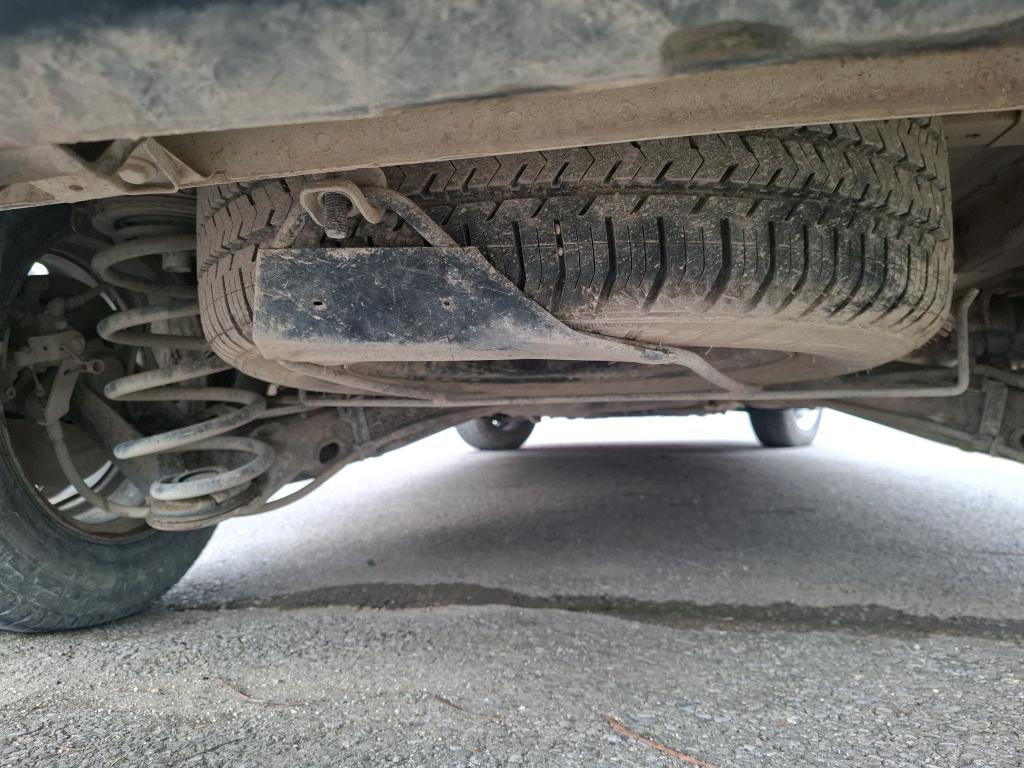 Citroen JUMPY FGN M BLUEHDI 120 S&S BVM6 CLUB 340 NM 2020