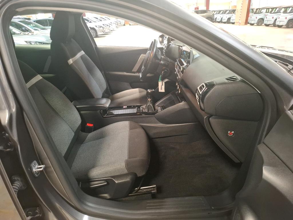 Citroen C4 PureTech 100 S&S BVM6 Feel 2023