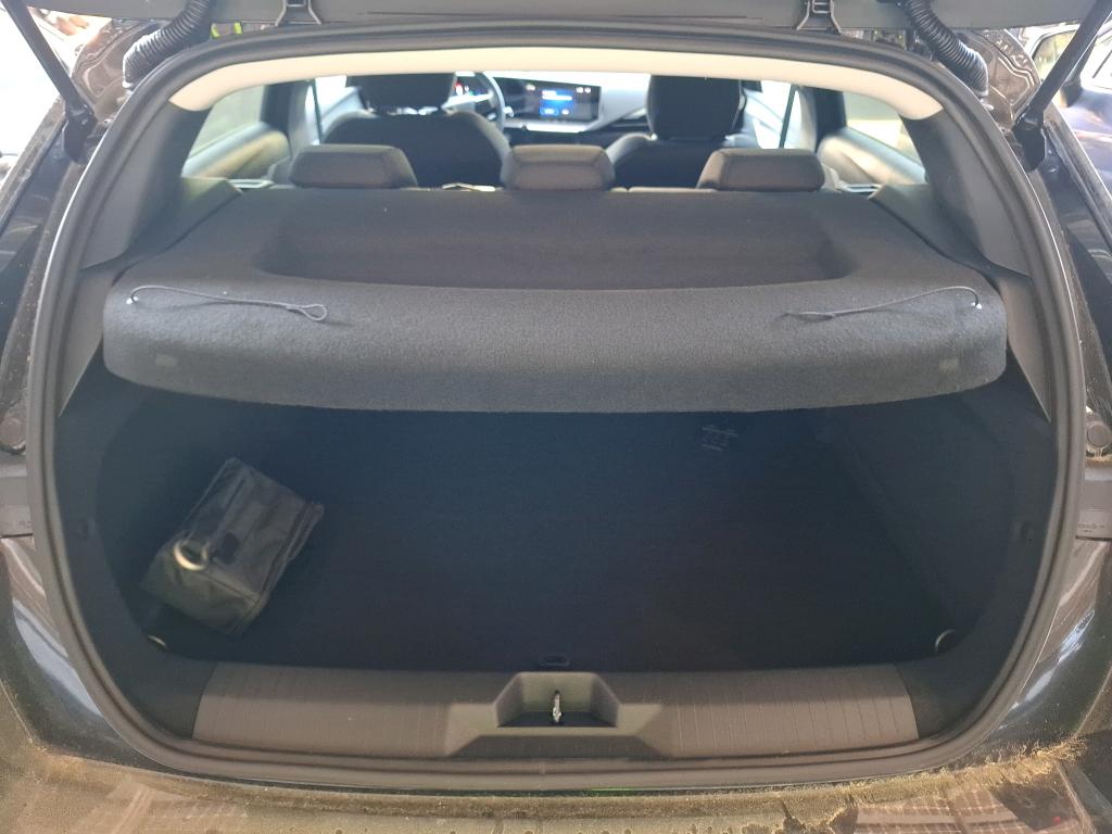 Opel Astra Electrique 156 ch & Batterie 54 kWh 2024