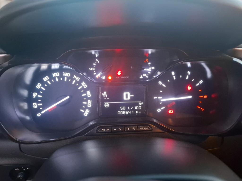 Citroen C3 PureTech 83 ch BVM5 You 2023