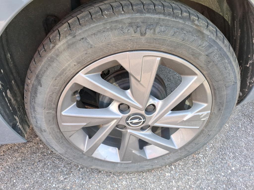 Opel Corsa 1.2 75 ch BVM5 2024