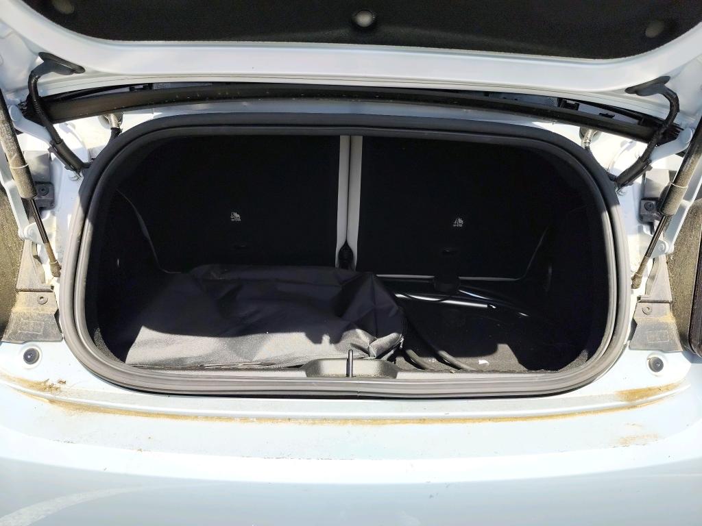 FIAT 500C e 118 ch La Prima 2023