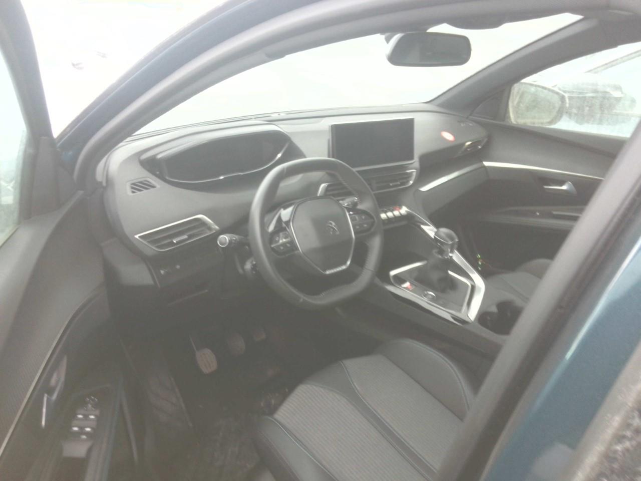 Foto Peugeot 3008 3