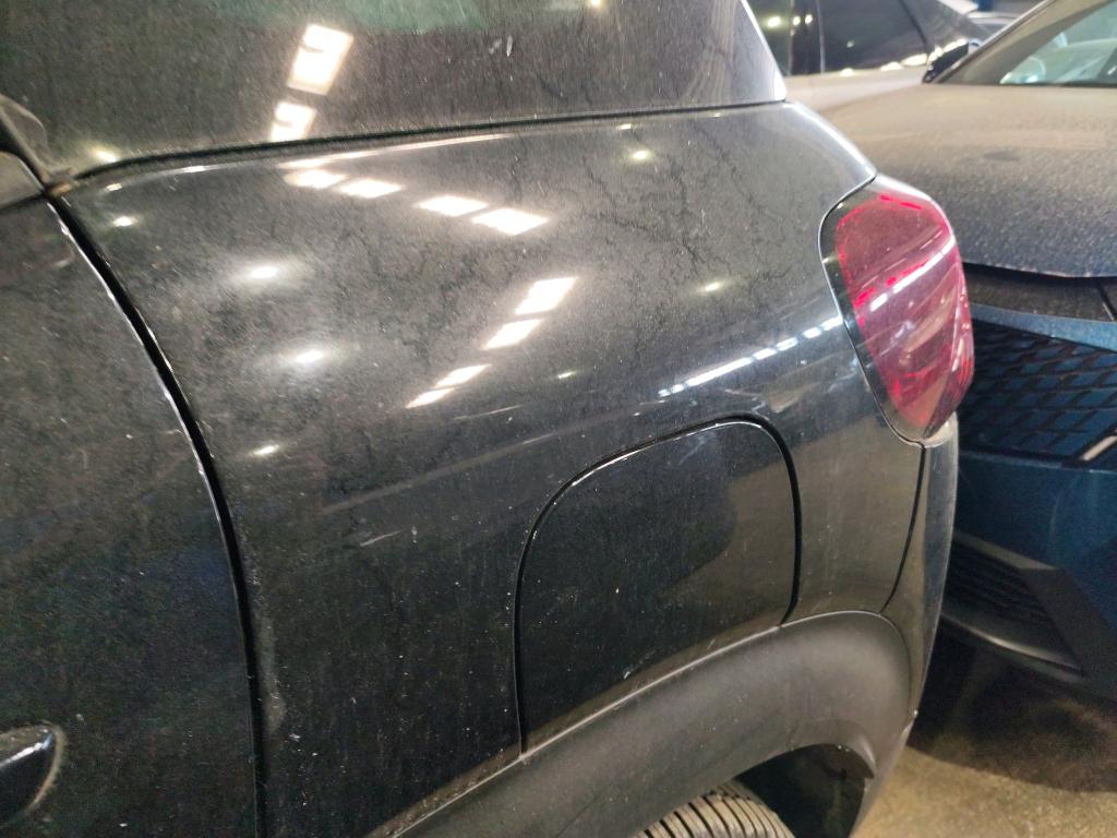 Citroen C3 Aircross BlueHDi 110 S&S BVM6 Shine 2023