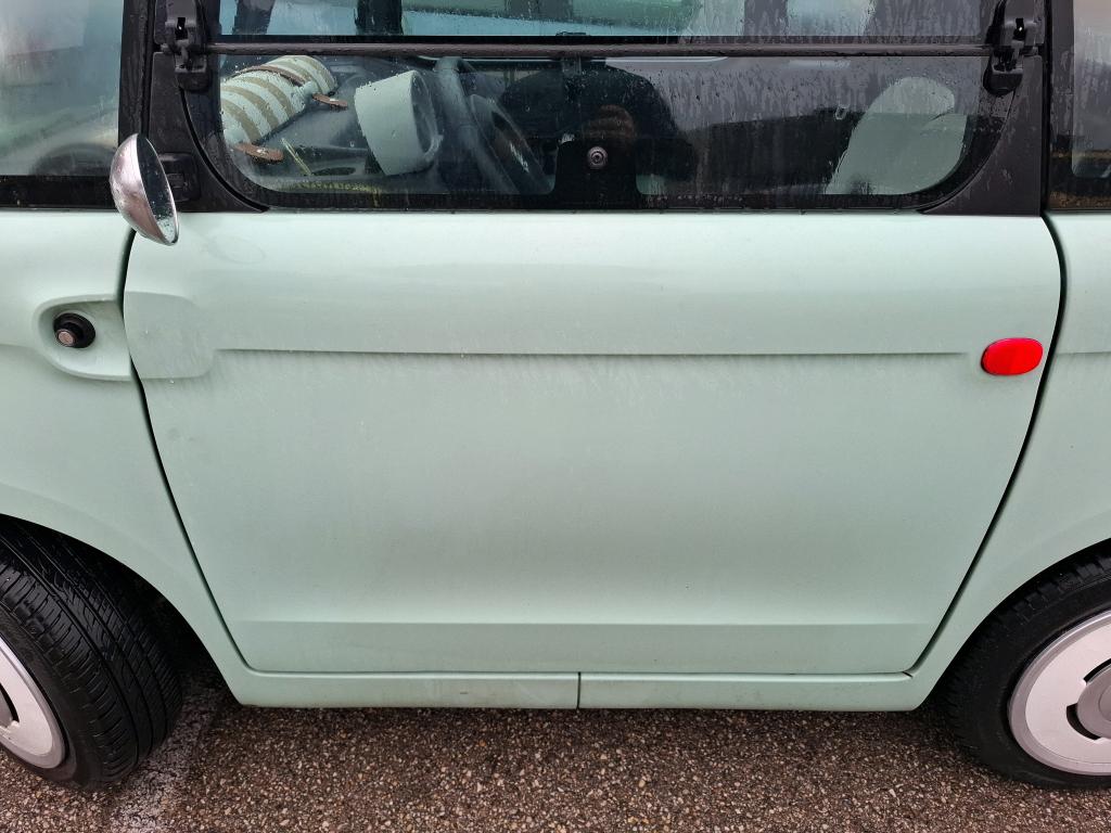 FIAT TOPOLINO 
