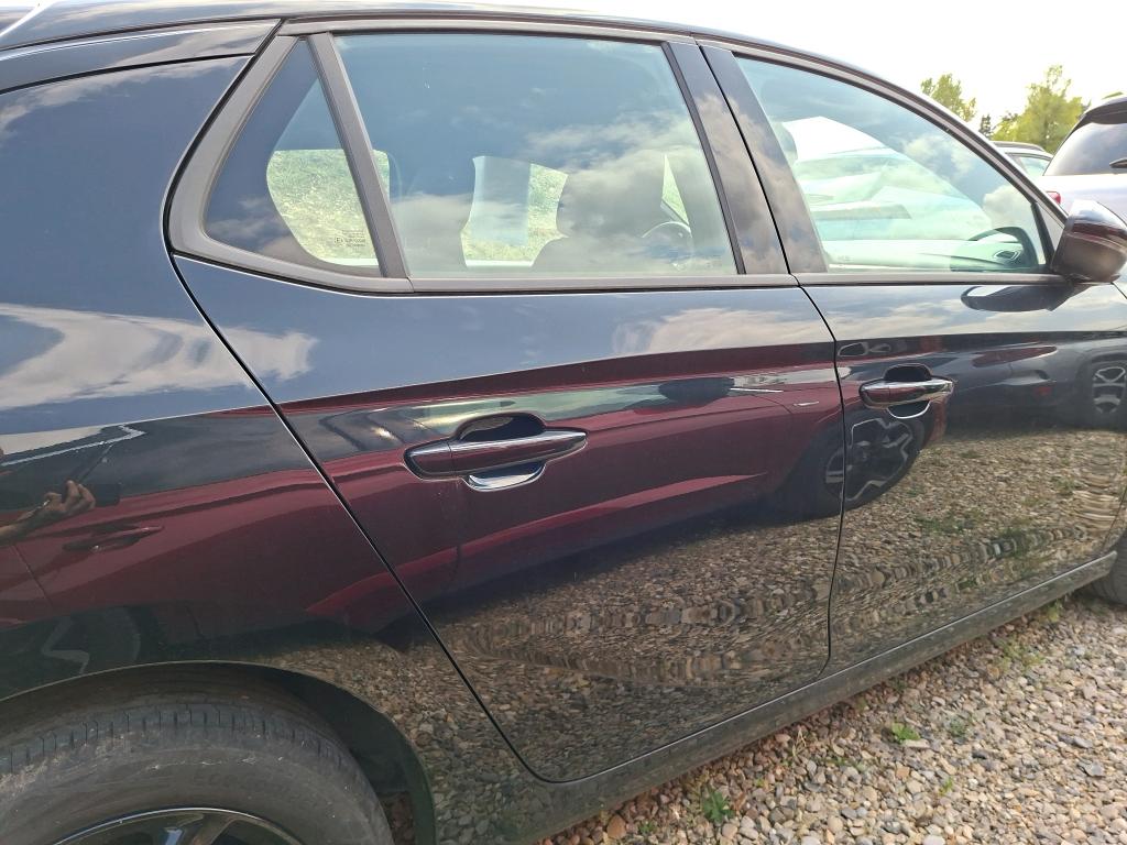 Opel Corsa 1.2 Turbo 130 ch BVA8 GS 2023