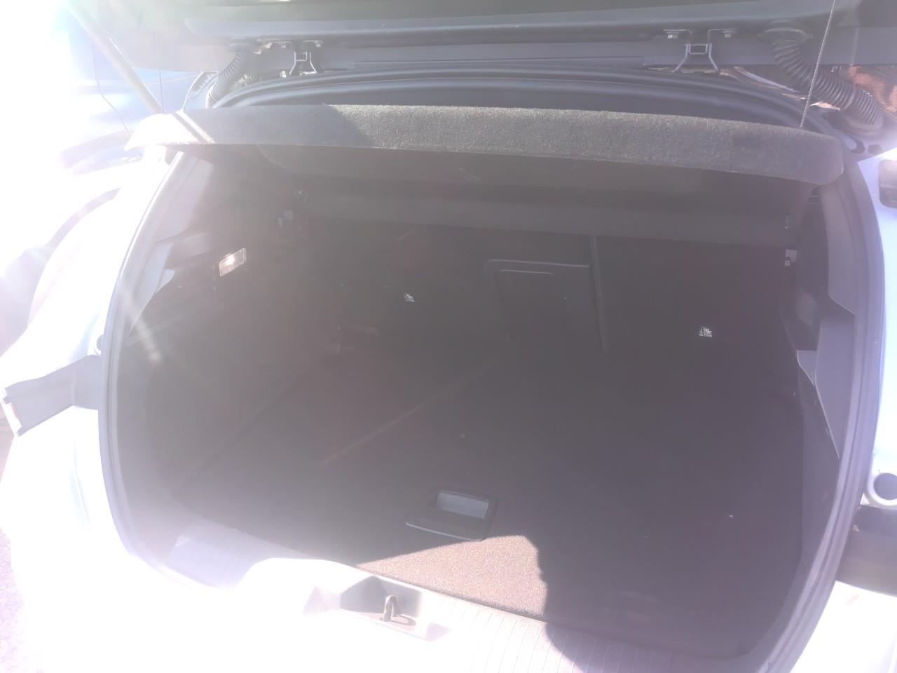 Foto Opel Astra 18