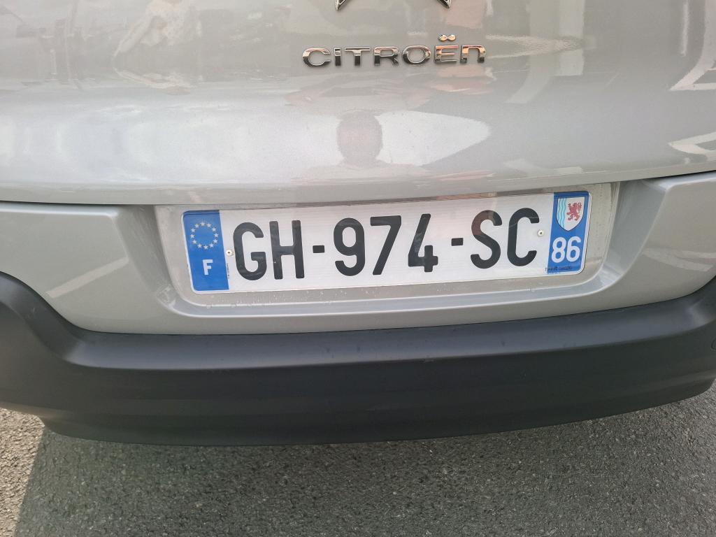 Citroen C3 PureTech 83 S&S BVM5 Feel Pack 2022