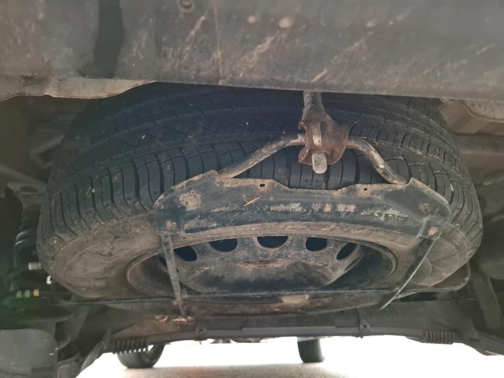 Citroen BERLINGO VAN M 650 BLUEHDI 100 S&S CLUB 2019