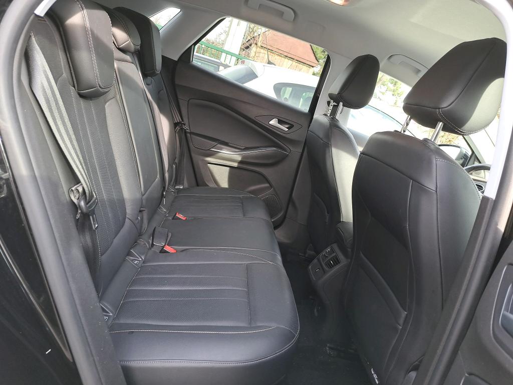 Opel Grandland X 1.5 Diesel 130 ch BVA8 Ultimate 2021