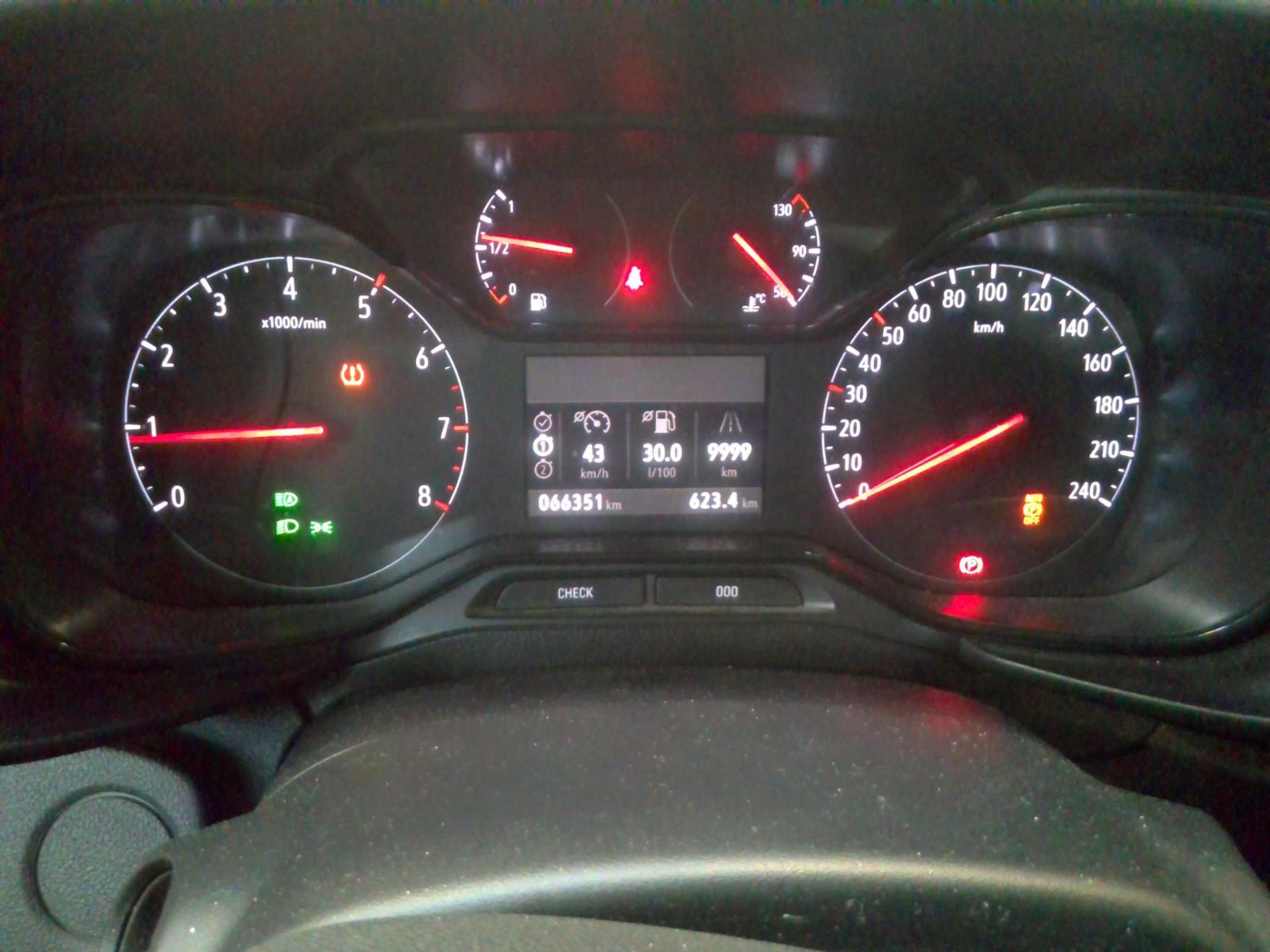 Opel COMBO CARGO XL 950 KG BLUEHDI 100 S&S BVM6  2023