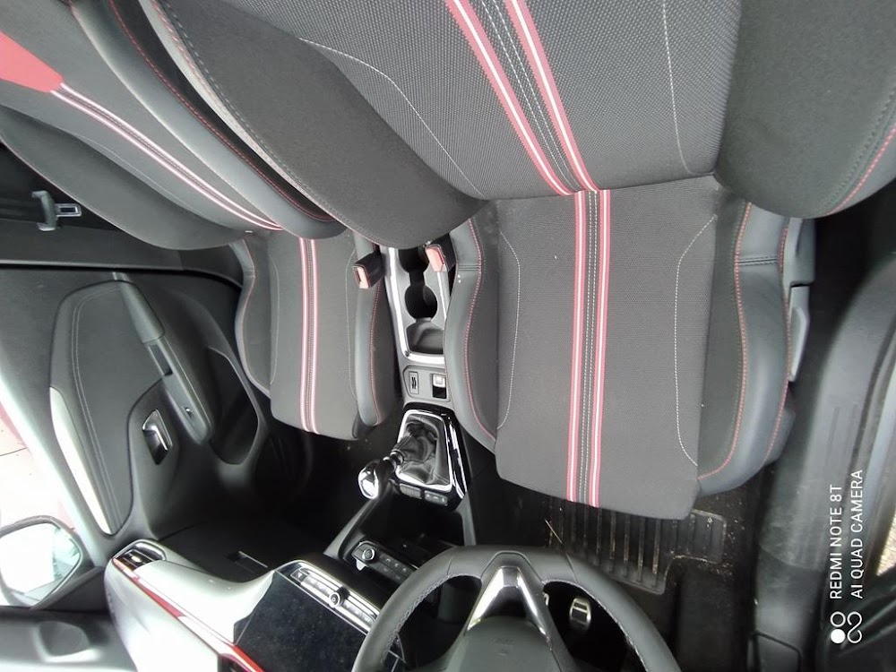 Foto Opel Corsa 9
