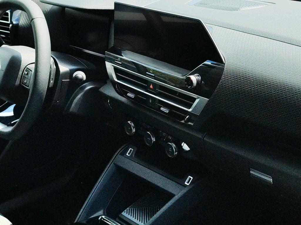 Citroen C4 X PureTech 130 S&S EAT8 Shine 2023