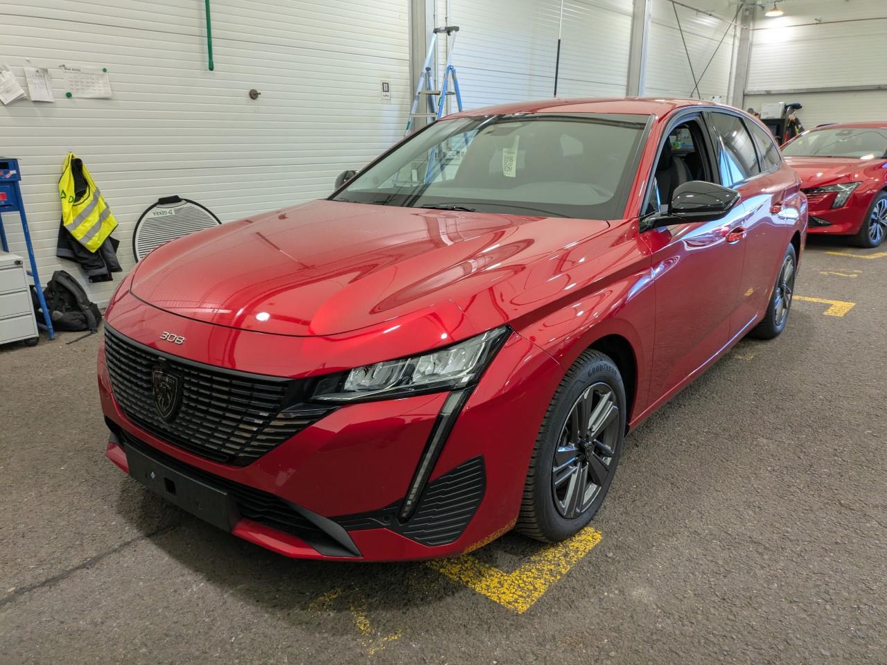 Peugeot 308 III