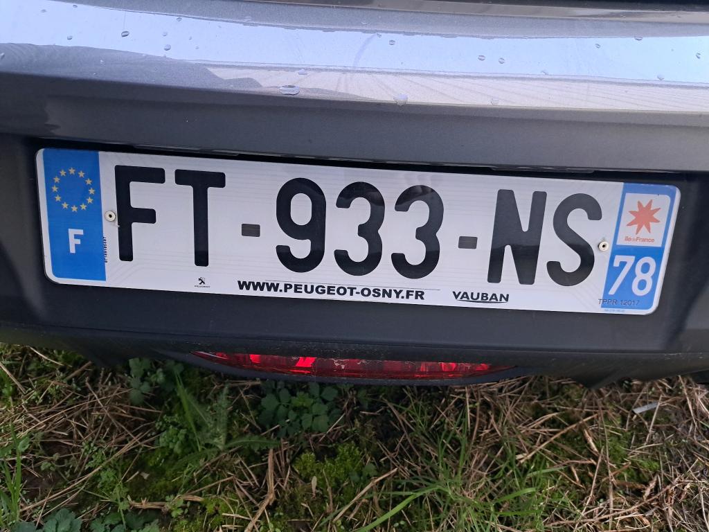 Peugeot 208 II 