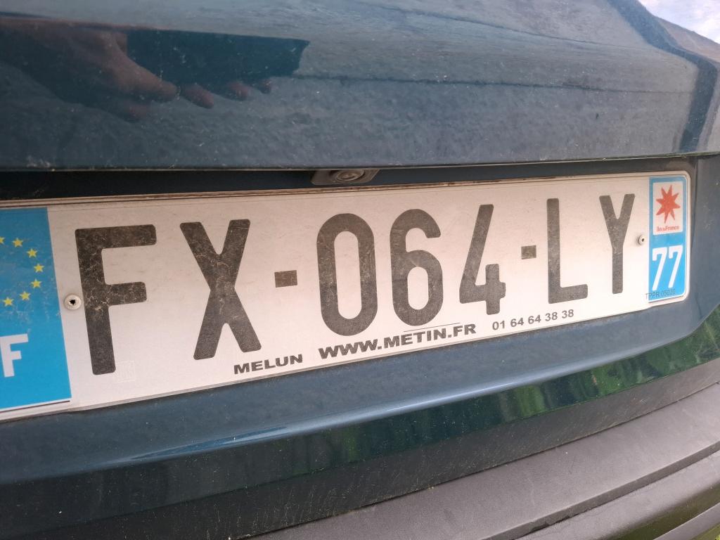 Peugeot 3008 BlueHDi 130ch S&S EAT8 Active Business 2021