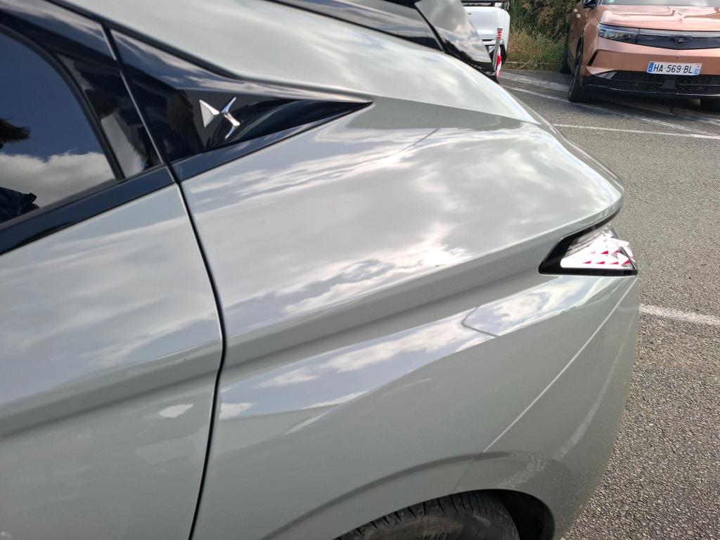 DS DS 4 PureTech 130 EAT8 Performance Line 2024