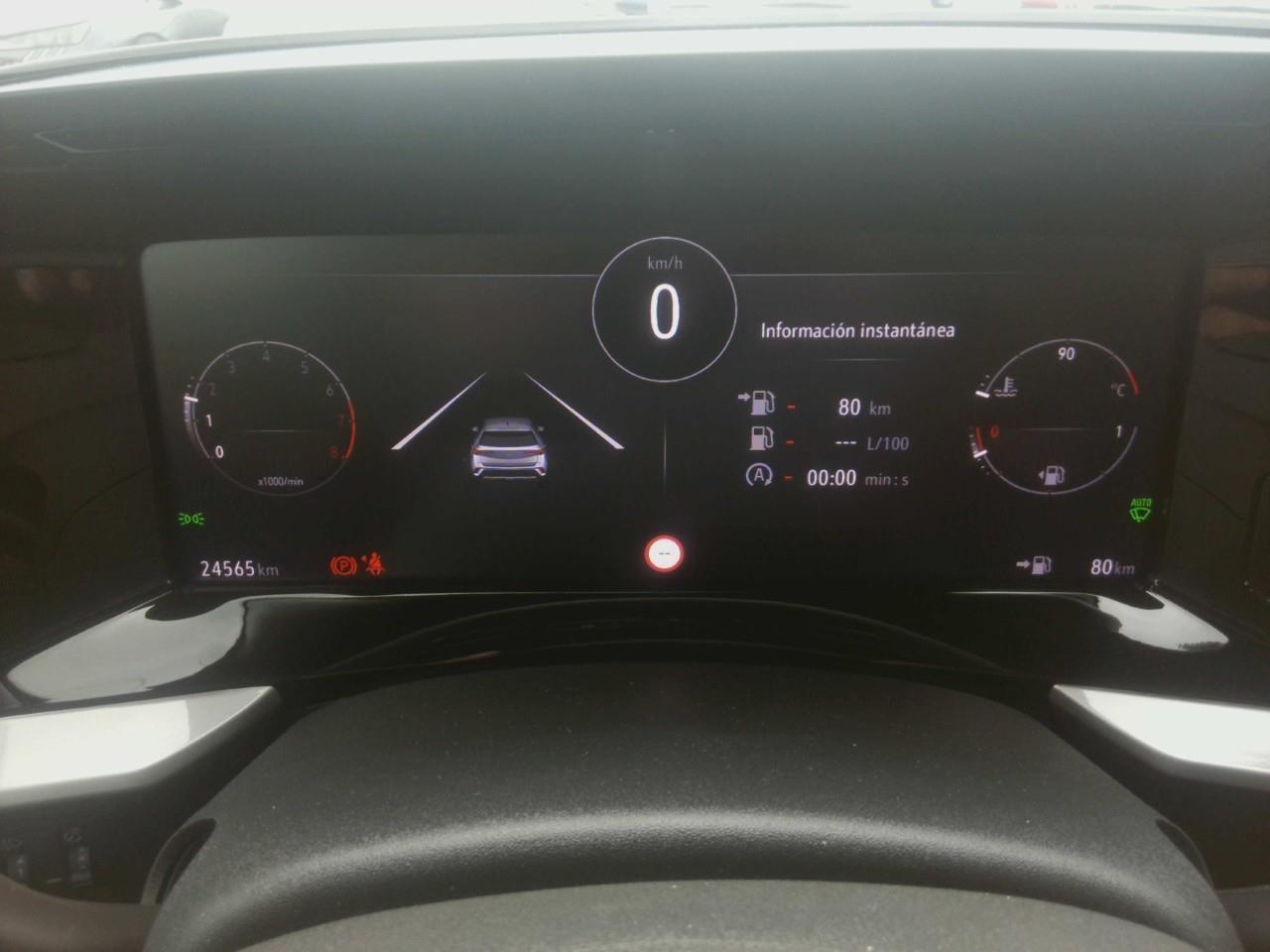 Foto Opel Mokka 11