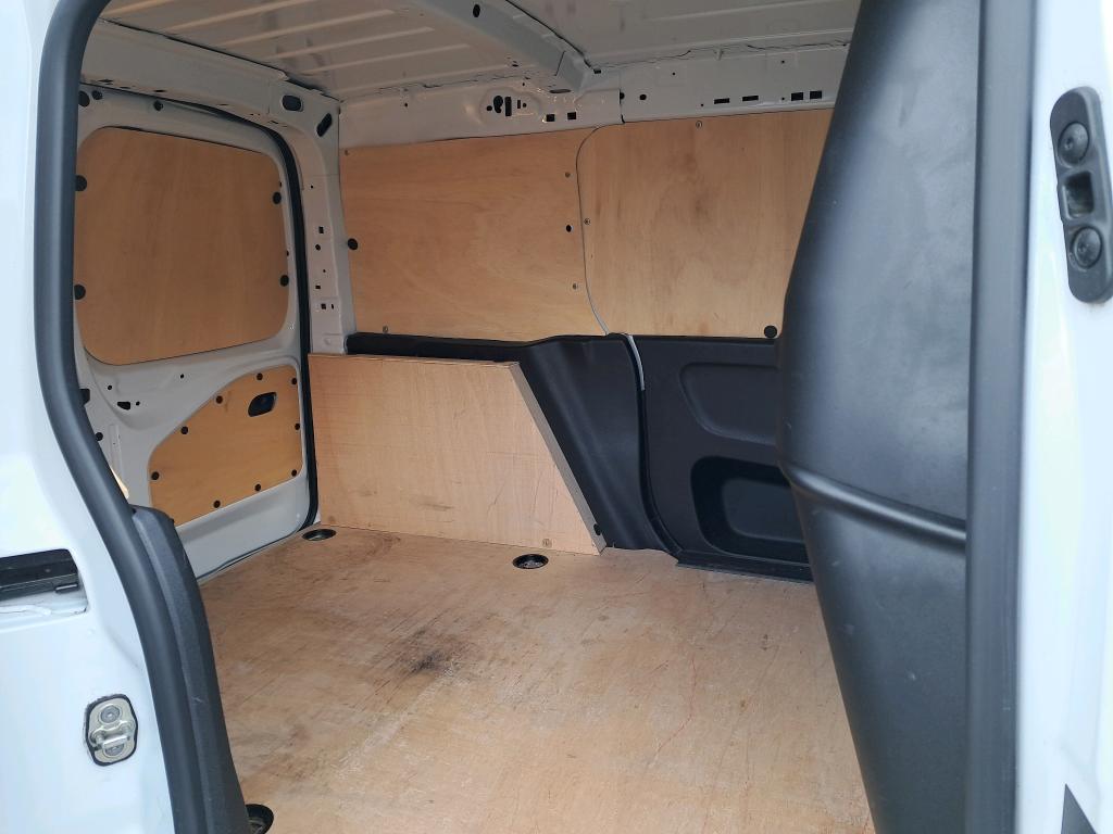 Citroen BERLINGO VAN M 650 BLUEHDI 75 S&S BVM5 CLUB 2021