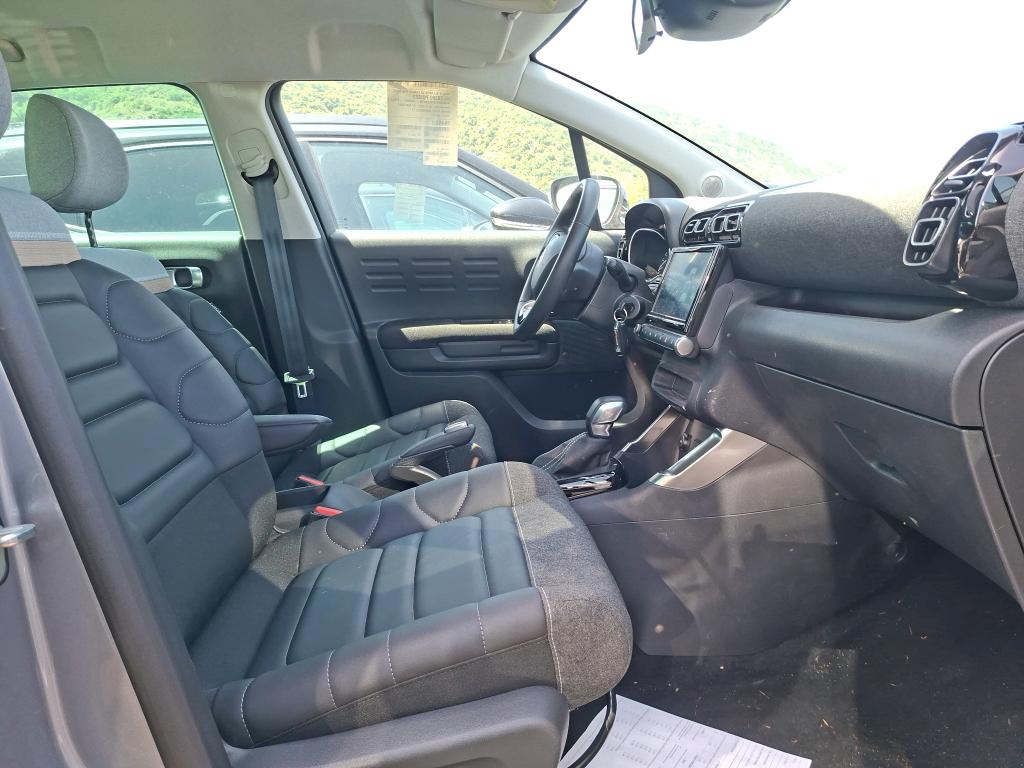 Citroen C3 Aircross PureTech 130 S&S EAT6 Shine 2023
