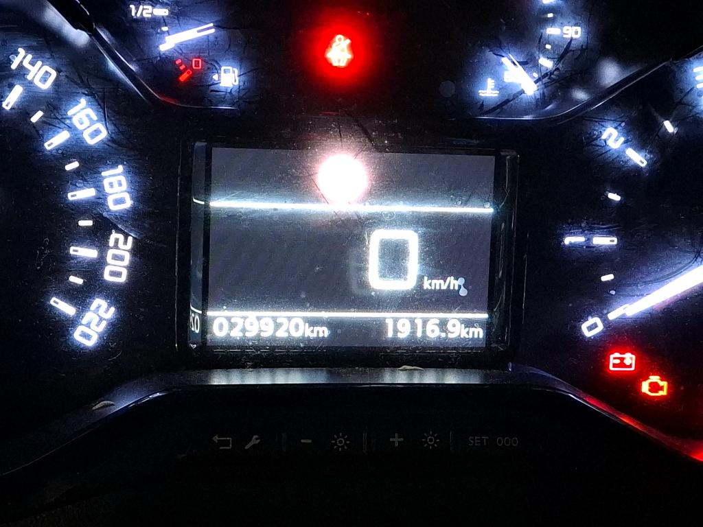 Citroen BERLINGO VAN M 650 BLUEHDI 100 S&S BVM5 CLUB 2020