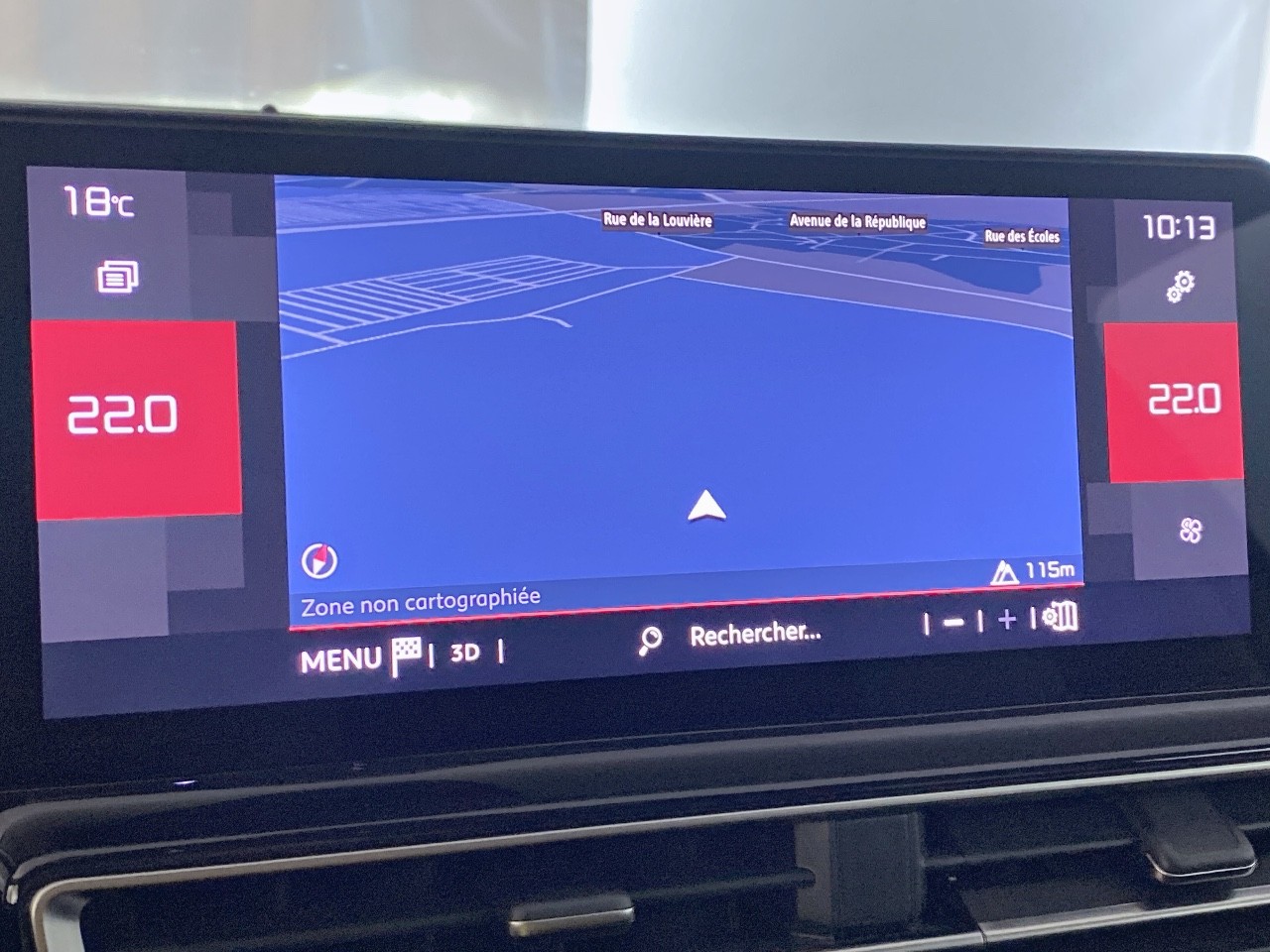 Citroen C5 Aircross PureTech 130 S&S BVM6 C-Series 2023