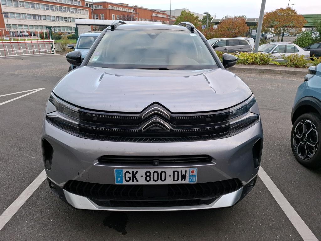 Citroen C5 Aircross Hybride Rechargeable 225 e-EAT8 Shine Pack 2022