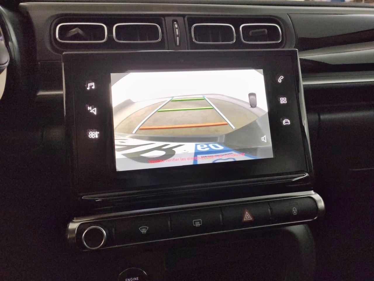 Citroen C3 PureTech 110 S&S BVM6 Shine 2023