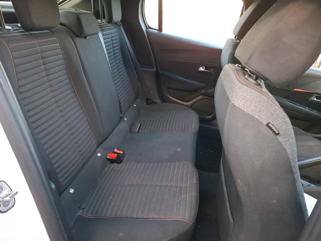 Peugeot 208 BlueHDi 100 S&S BVM6 Active 2021