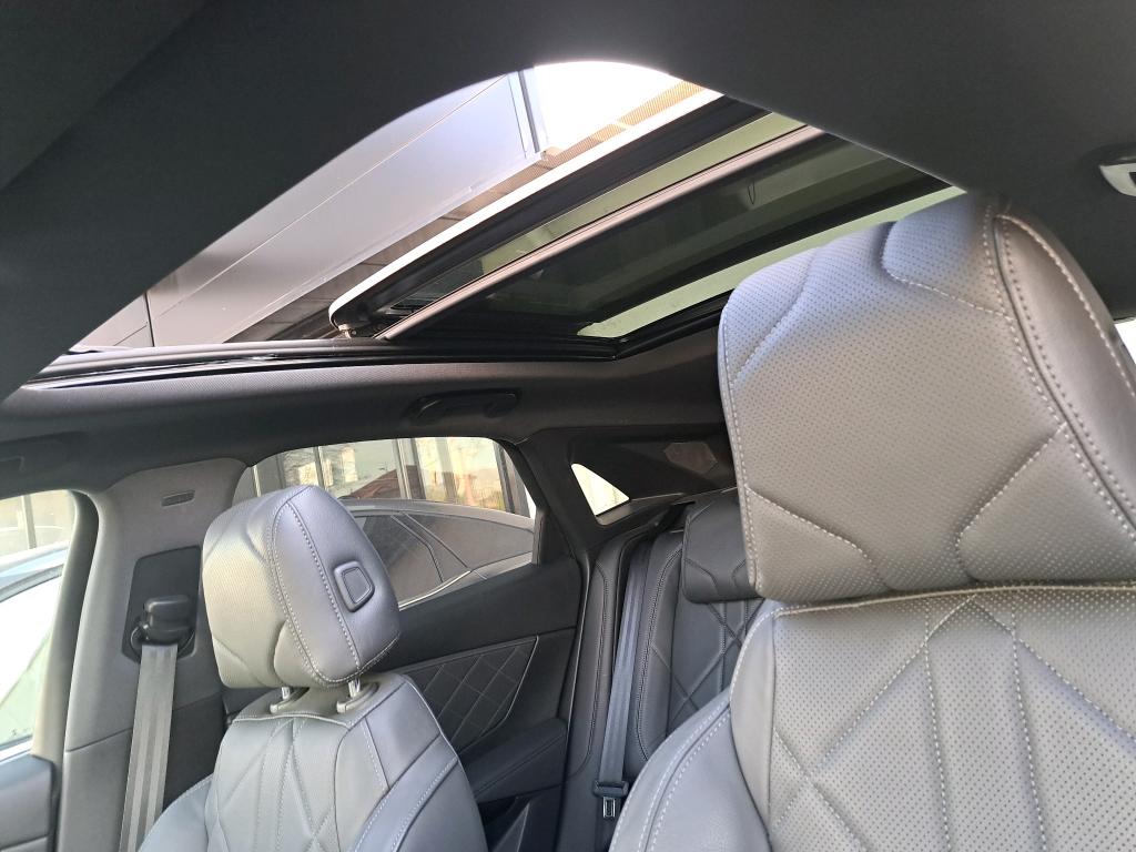 DS DS7 Crossback BlueHDi 180 EAT8 Grand Chic 2020