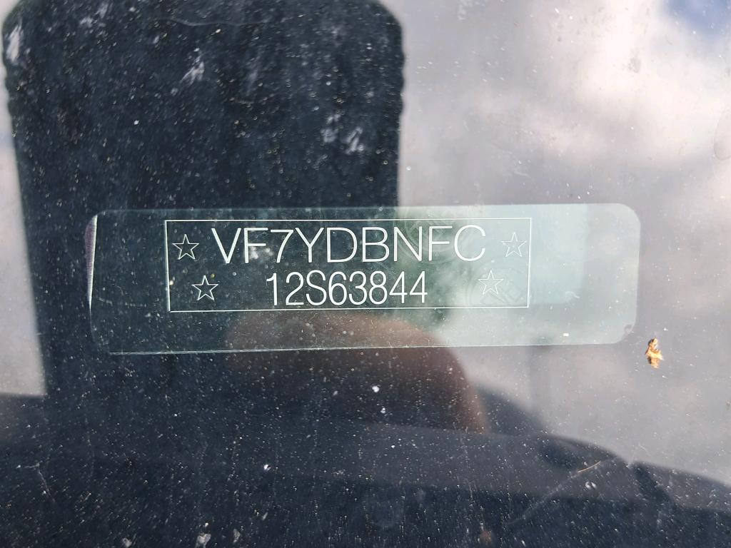 Citroen JUMPER TOLE 4-35 L4H2 BLUEHDi 140 S&S BVM6 DRIVER 2021