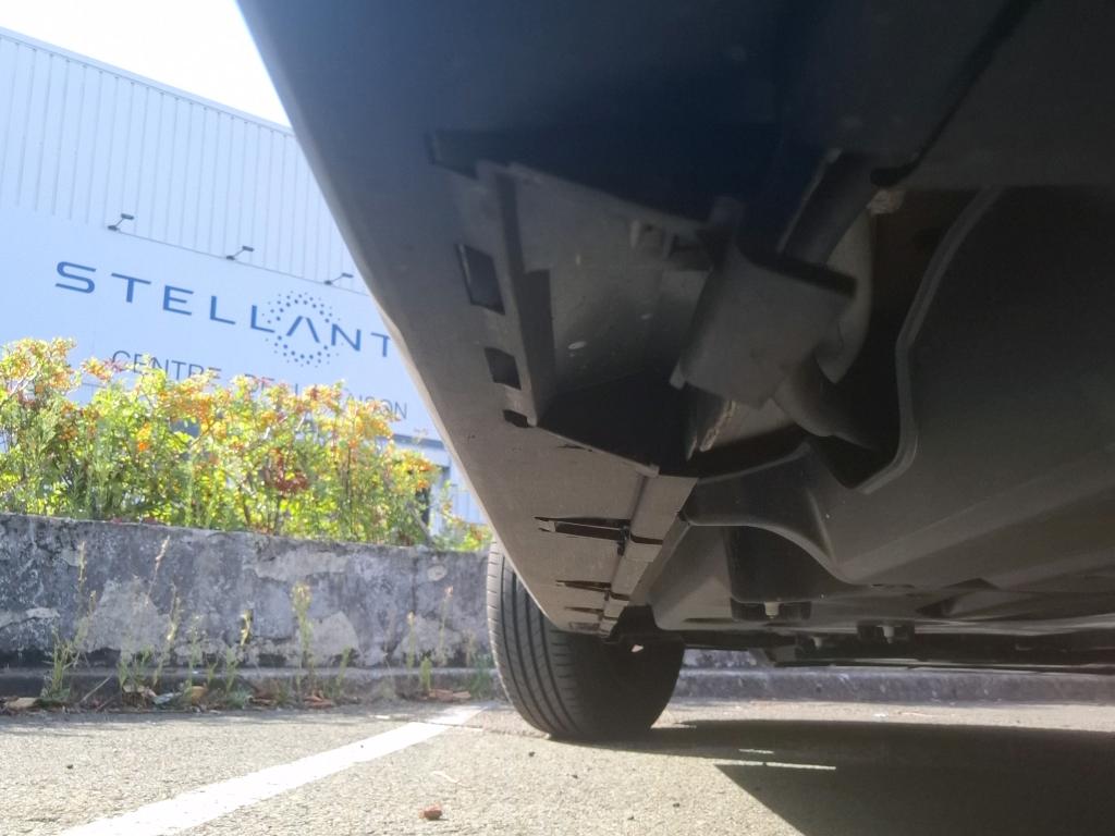 Citroen C3 PureTech 83 ch BVM5 You 2023