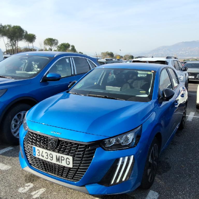 Foto Peugeot 308 4