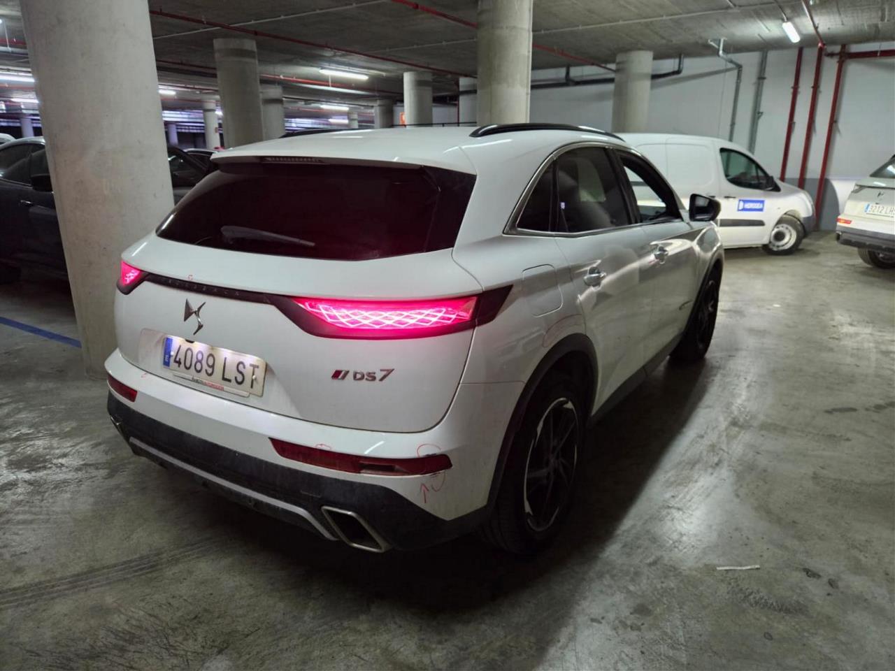 Foto DS DS 7 Crossback 8