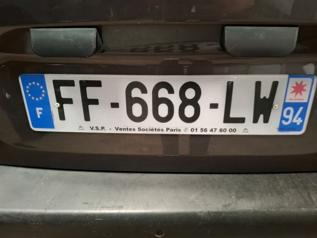 Citroen BERLINGO VAN M 1000 BLUEHDI 130 S&S BVM6 DRIVER 2019