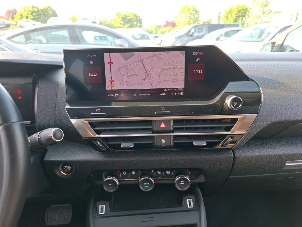 Citroen C4 BlueHDi 130 S&S EAT8 Feel Pack Business 2021