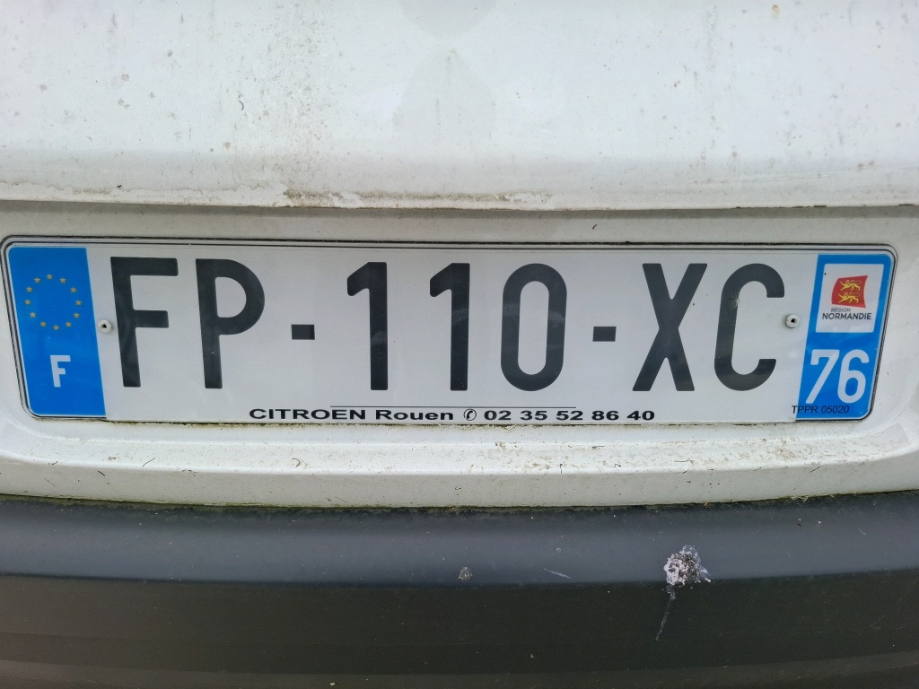 Citroen C3 SOCIETE BLUEHDI 100 S&S BVM FEEL NAV 2020