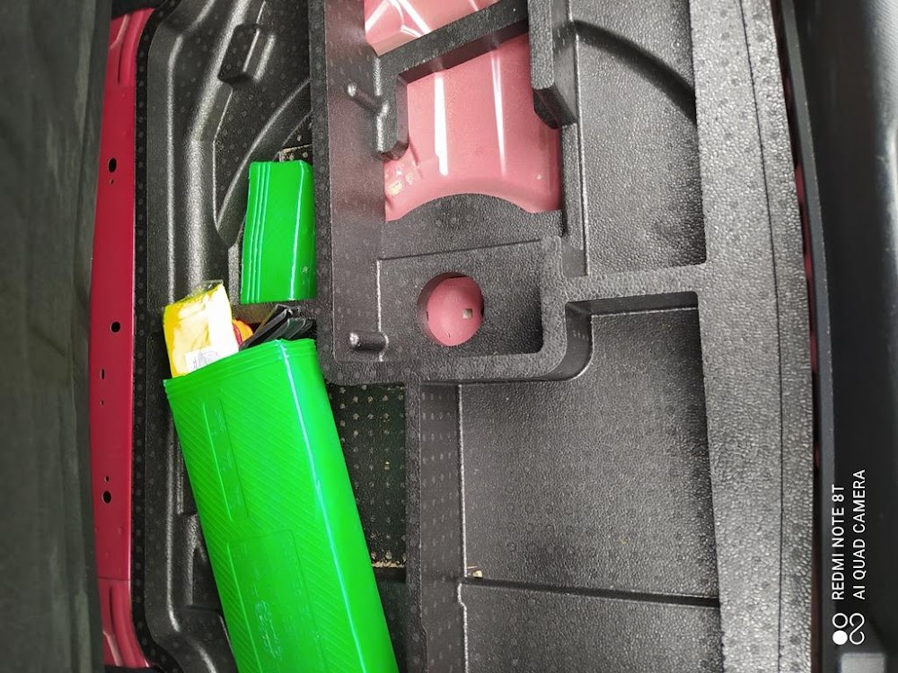 Foto Opel Astra 11
