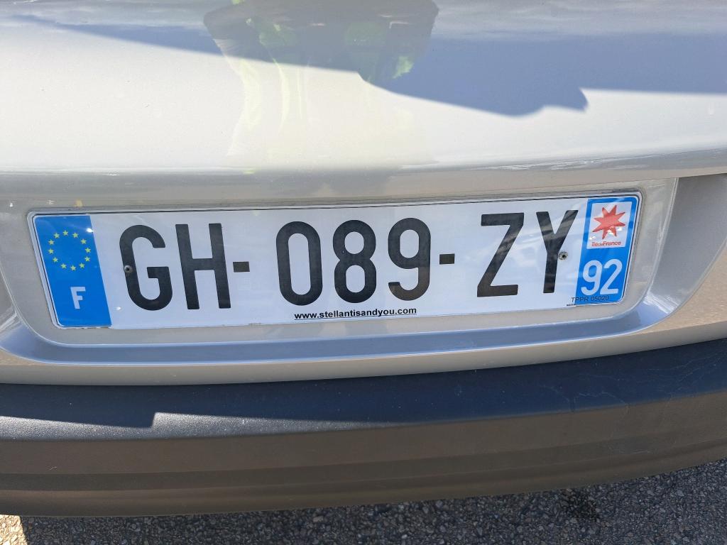 Citroen C3 PureTech 83 S&S BVM5 Feel Pack 2022