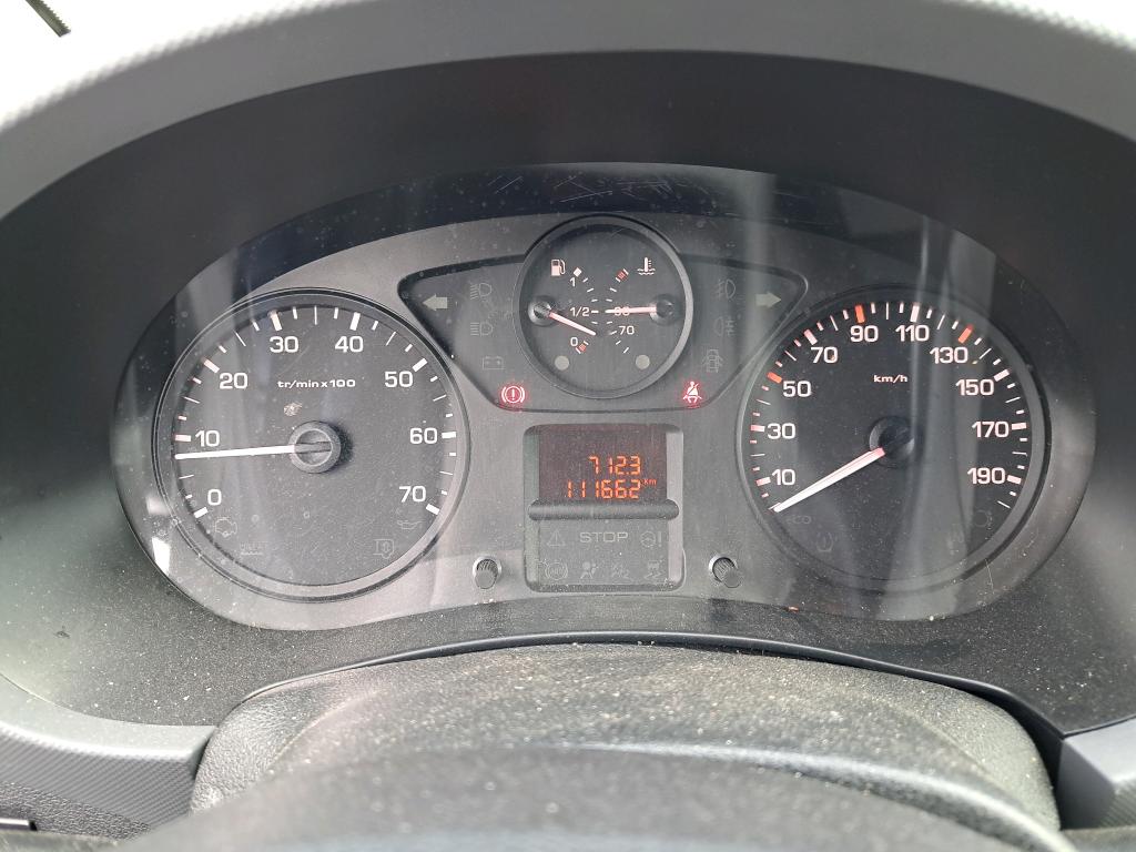 Citroen BERLINGO M BLUEHDI 75 CLUB 2018