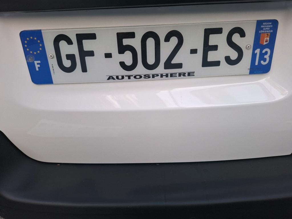 Peugeot EXPERT FGN TOLE STANDARD BLUEHDI 100 S&S BVM6 PREMIUM 2022