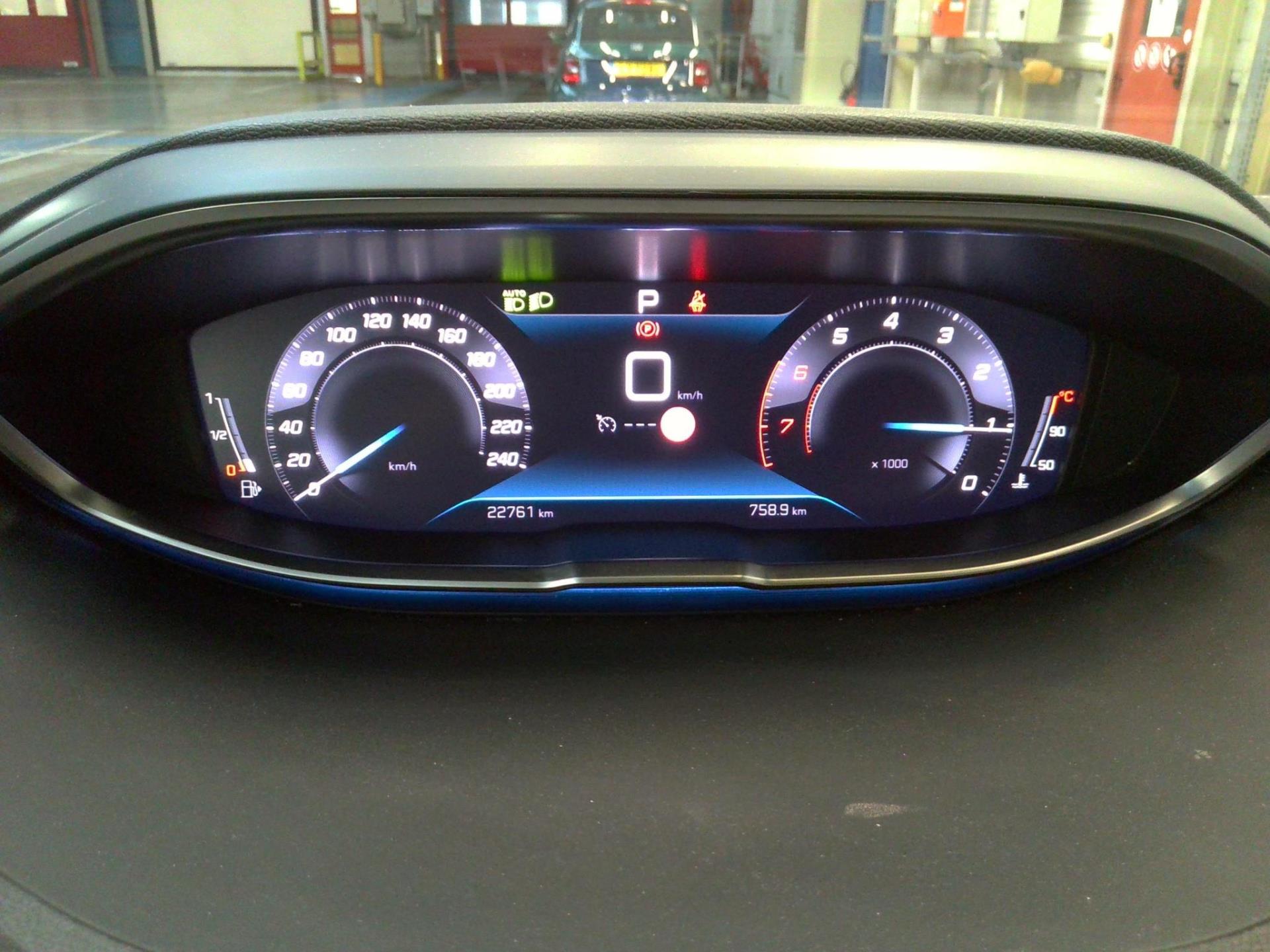 Peugeot 5008 PureTech 130ch S&S EAT8 Allure Pack 2023