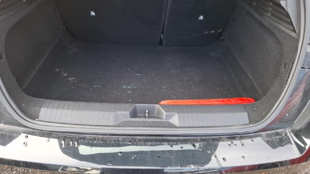 Foto Opel Astra 17