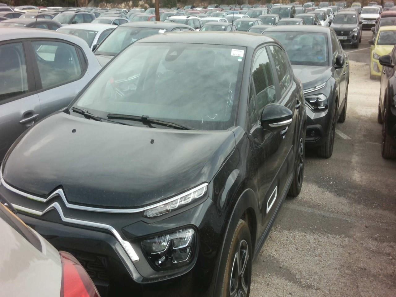 Foto Citroën C3 Aircross 3
